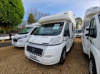 2012 Bessacarr E600 E660 Used Motorhome