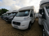 2013 Rapido Series 6 691 FF Used Motorhome