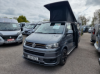 2015 Volkswagen  T5.1 Vans Conversion Used Motorhome