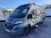 2022 Swift  Select 184 Used Campervan