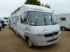 2007 Rapido Serie 9M 999M Used Motorhome