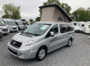 2010 Autocruise Pulse Used Motorhome