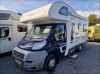 2010 Swift Escape 622 Used Motorhome