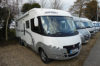 2012 Rapido Serie 10 10001 50th Anniversary Used Motorhome