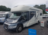 2013 Auto-Trail Frontier Scout Used Motorhome