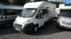 2013 Swift Escape 664 Used Motorhome