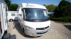2015 Rapido Serie 8 890F Design Edition Used Motorhome