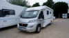 2016 Pilote Pacific P710P Essentiel Used Motorhome