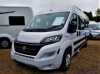 2017 Autocruise Select 184 Travel New