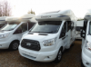 2017 Chausson Flash 637 New Motorhome