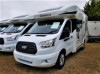 2017 Chausson Flash 637 New