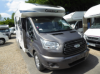 2017 Chausson Welcome 638 EB New