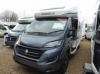 2017 Chausson Welcome 718 XLB New