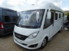 2017 Hymer B-Class DL 594 New