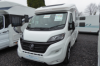 2017 Hymer Exsis-T 414 New