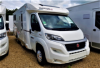 2017 Rapido Serie 6 690F New
