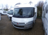 2017 Rapido Serie 8F 883F New