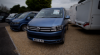 2017 Volkswagen California Ocean T6 Used Motorhome