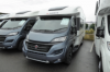 2018 Adria Matrix PLUS 670 SL New