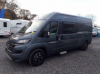 2018 Adria Twin 600 SP Titan New