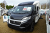 2018 Bessacarr 542 New