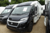 2018 Bessacarr 597 New
