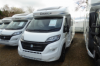 2018 Chausson Flash 738 XLB New