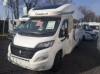2018 Chausson Flash 738 XLB New