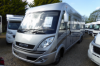 2018 Hymer B-Class Premium 798 New