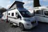 2018 Hymer Car Ayers Rock New
