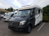 2018 Hymer ML-T 540 New