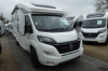 2018 Hymer T-Class CL 678 60th Edition New