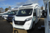 2018 Hymer T-Class SL 668 New