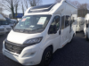2018 Swift Coastline Design Edition 604 New