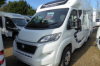 2018 Swift Escape 674 New