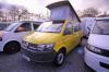 2018 Volkswagen Danbury Surf King T6 Used Motorhome