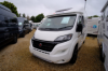 2019 Adria Compact Plus SL New
