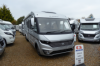 2019 Adria Sonic Supreme 810 SC New