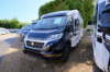 2019 Bessacarr 574 Lounge New