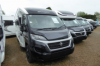 2019 Bessacarr 574 New