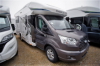 2019 Chausson Welcome 758 New
