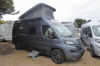 2019 Hymer Car Grand Canyon New