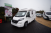 2019 Hymer Exsis-T 374 New