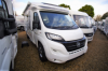 2019 Hymer Exsis-T 588 New