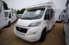 2019 Rapido Serie 6 650F New