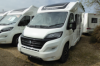 2019 Swift Coastline Design Edition 684 New