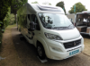 2019 Swift Escape 674 New