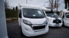 2020 Compass Avantgarde 115 New