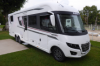 2020 Rapido Serie Distinction i1090 New Motorhome