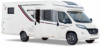 2021 Rapido Serie 6F 666F Ultimate Line New Motorhome